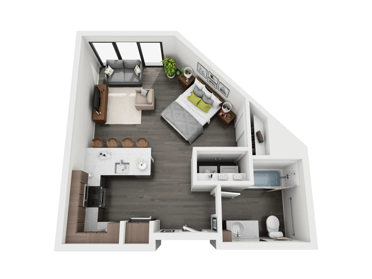 McDowell 525 519 floor plan