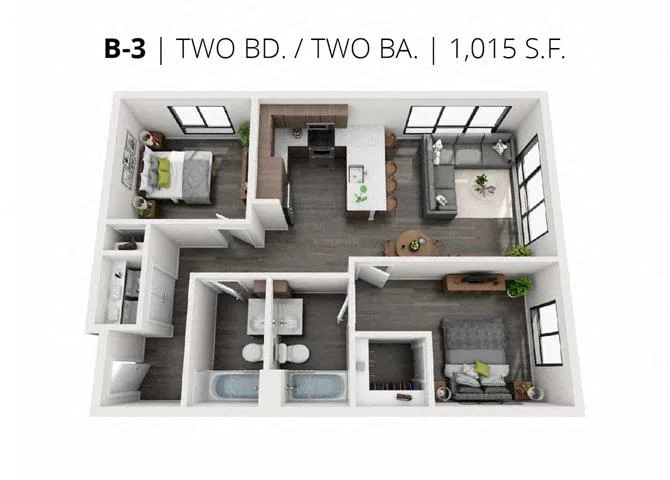 Roosevelt 512 512 floor plan