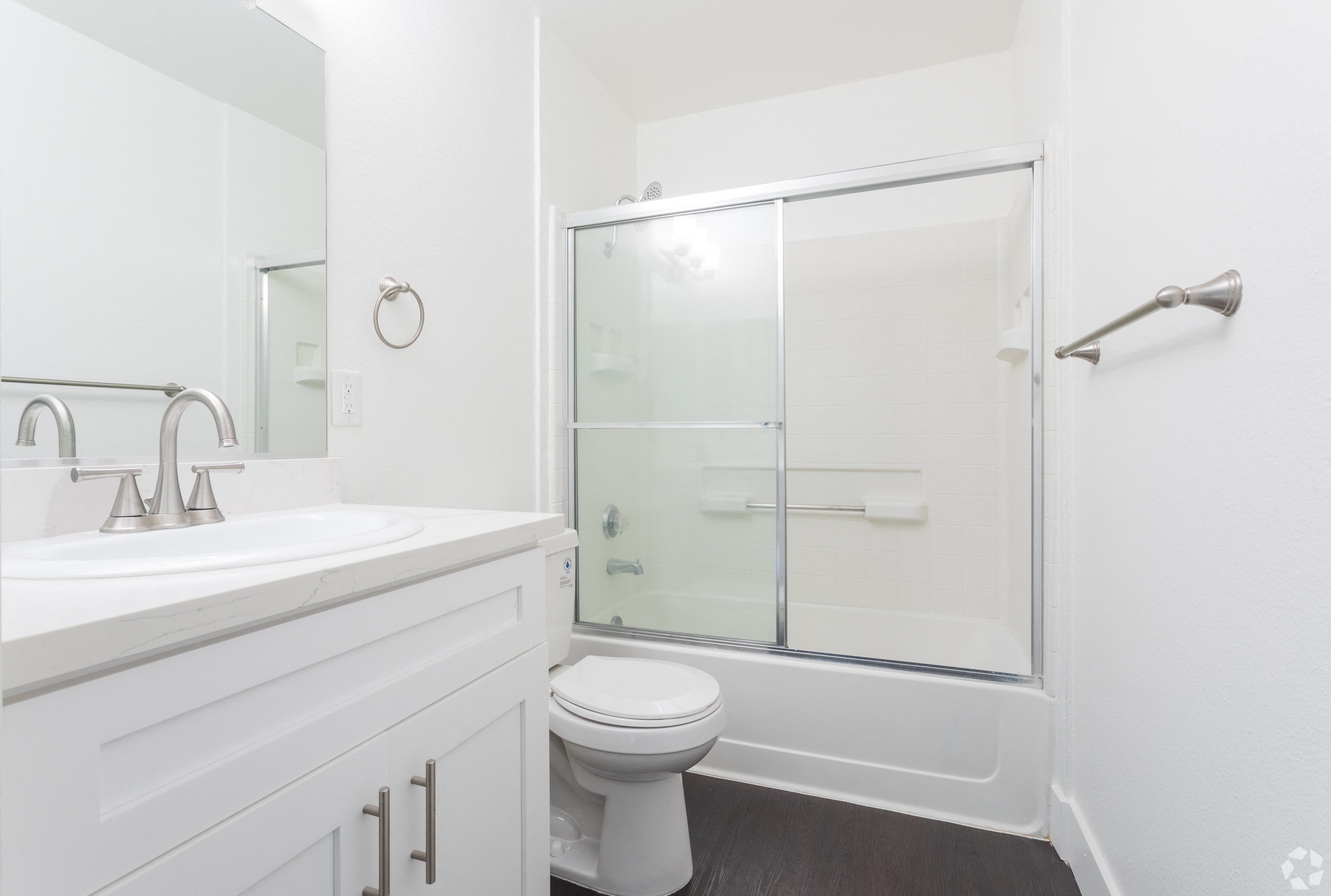 The Barrington B5 9-206 9-206 floor plan