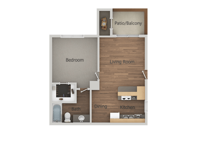 1x1A 147 147 floor plan