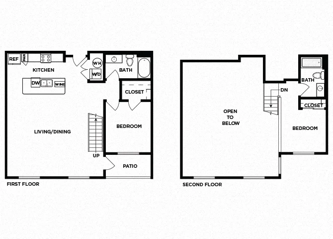 BL1 6016 6016 floor plan