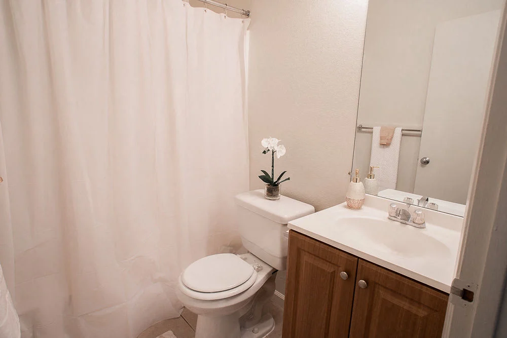1 Bed 1Bath 904 904 floor plan