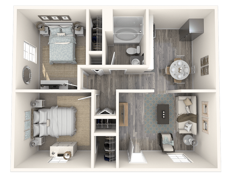 B1 810-2 810-2 floor plan