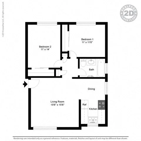 Plan 2 461-4 461-4 floor plan