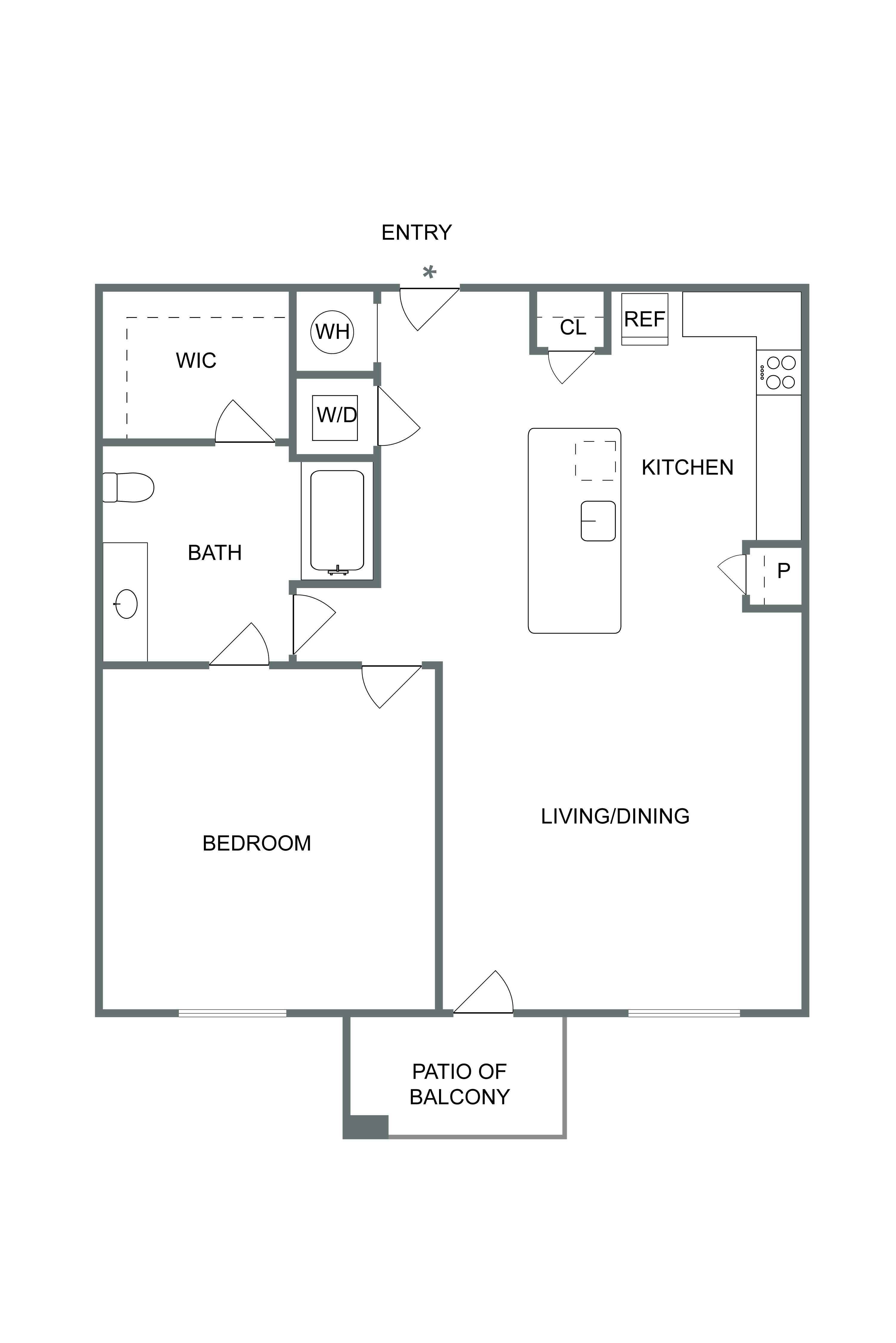 A4 373 373 floor plan