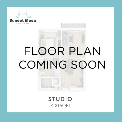 Studio 30 30 floor plan