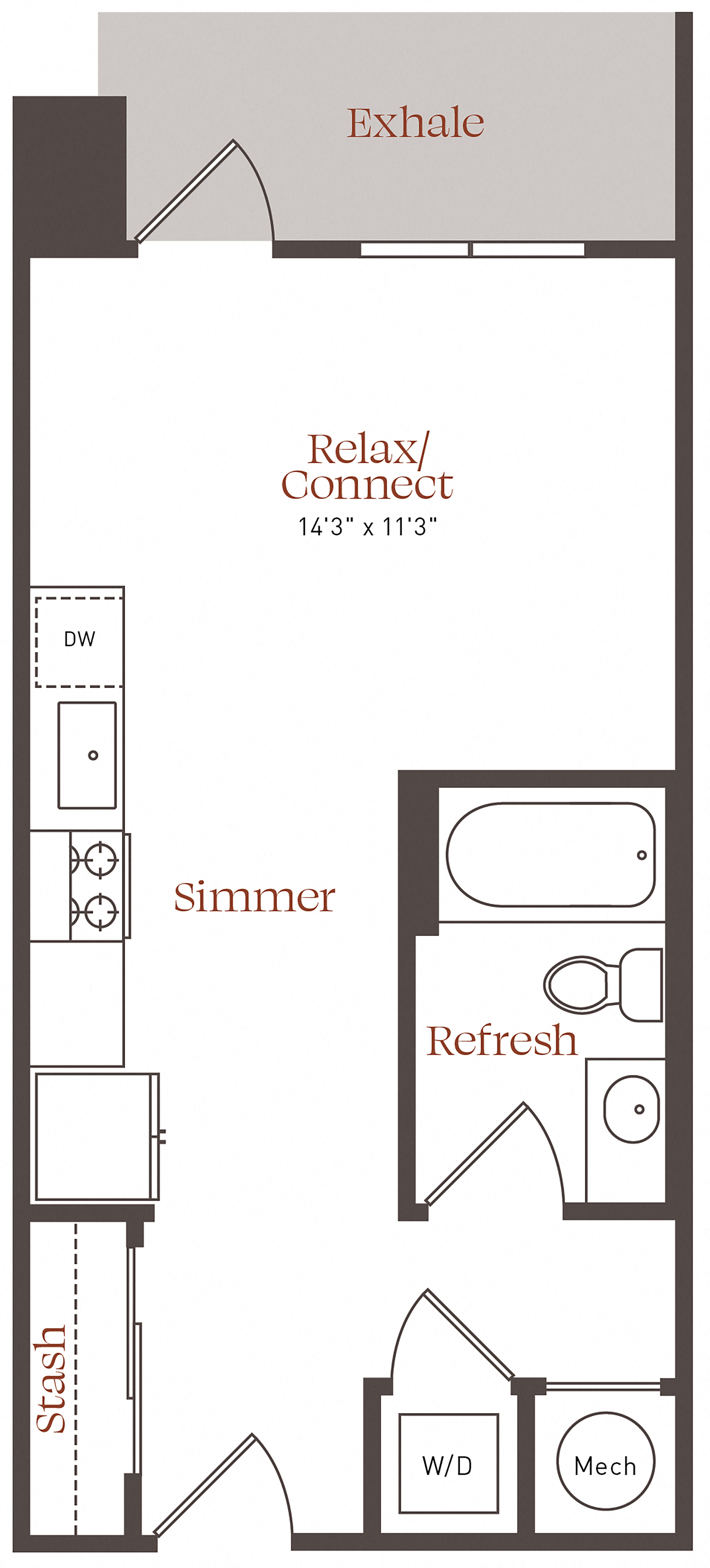 S1 2072 3072 floor plan