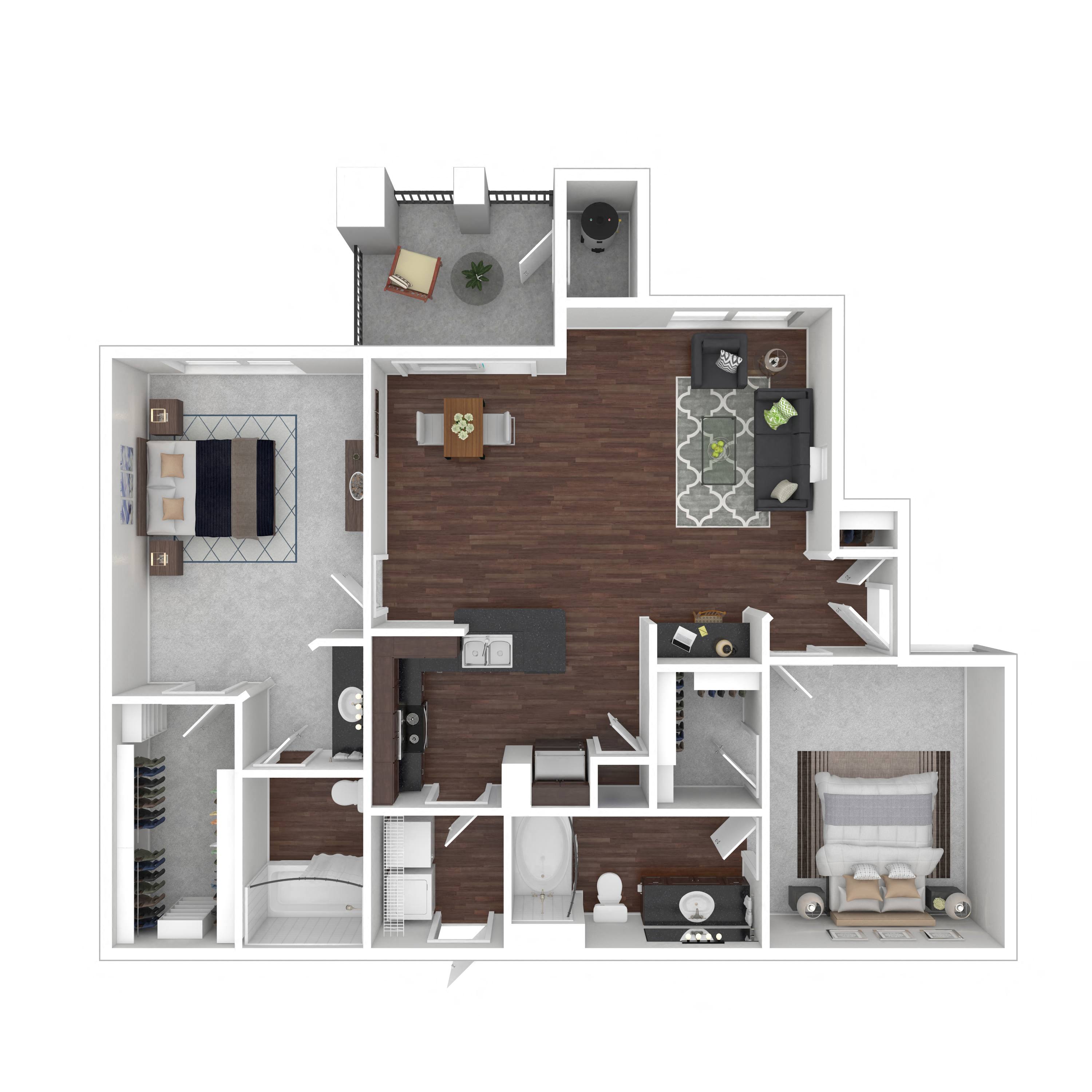 Prosecco 2048 2048 floor plan