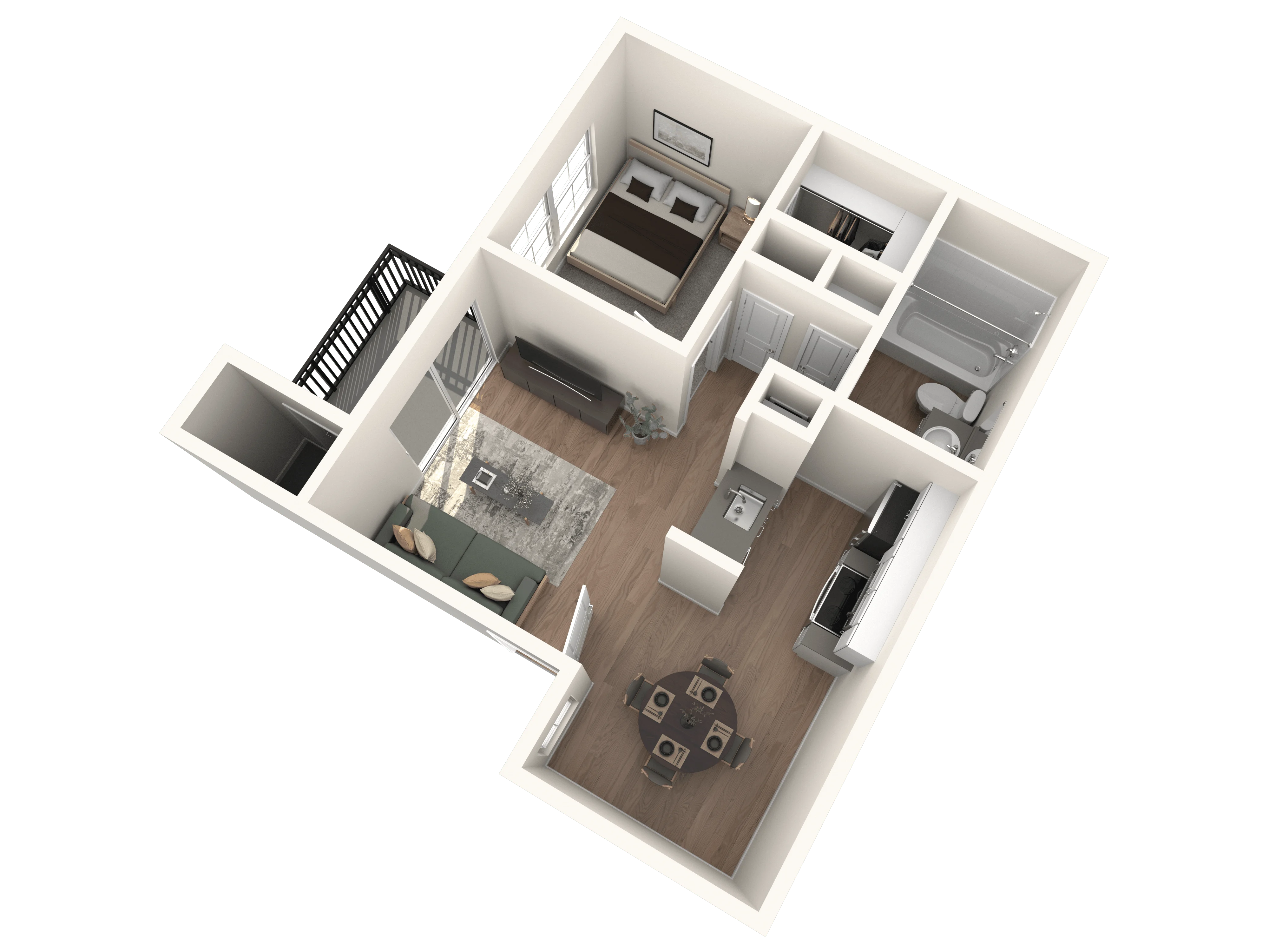 A 014 014 floor plan