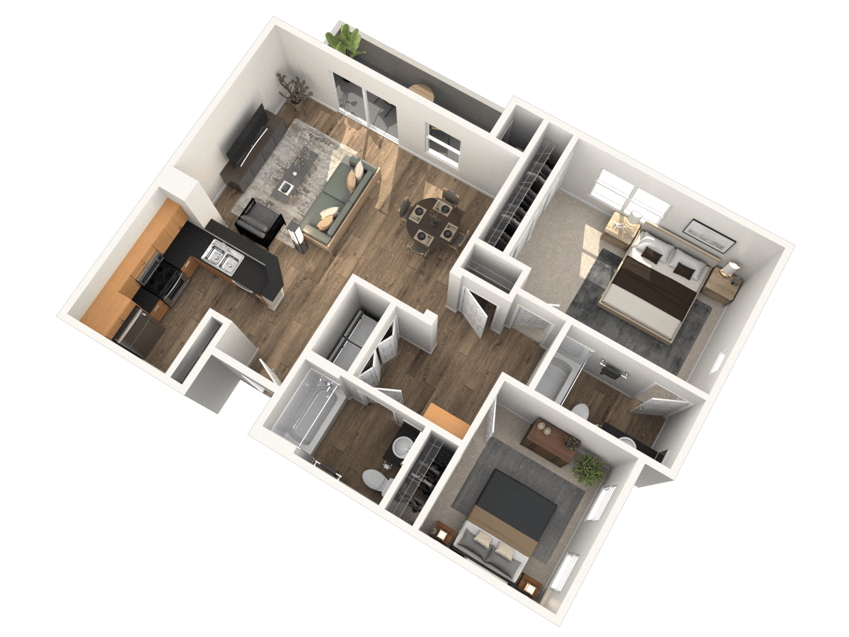 Plan B 3240 3240 floor plan