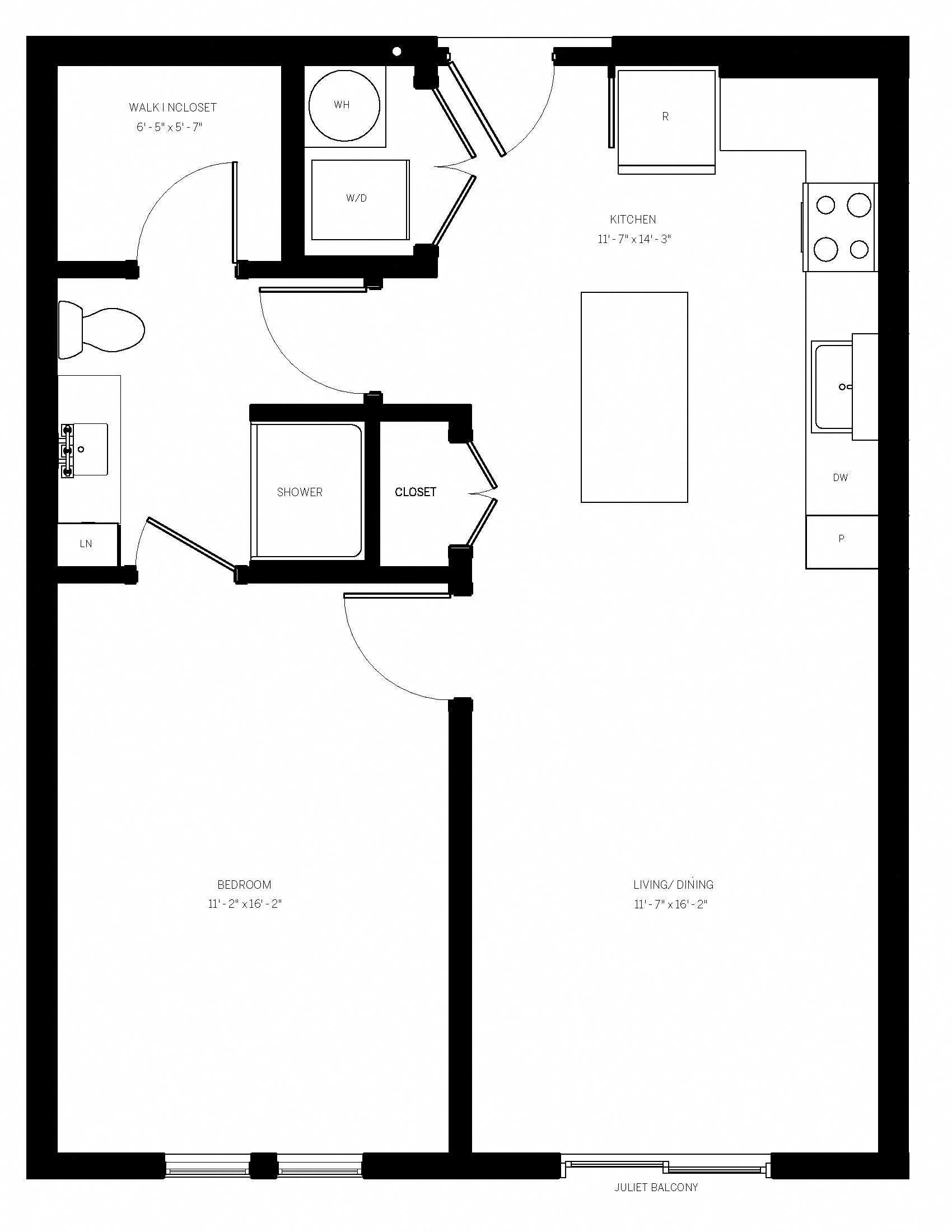A10 754 754 floor plan