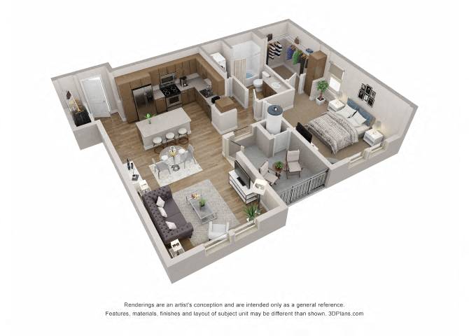 A2 336 336 floor plan
