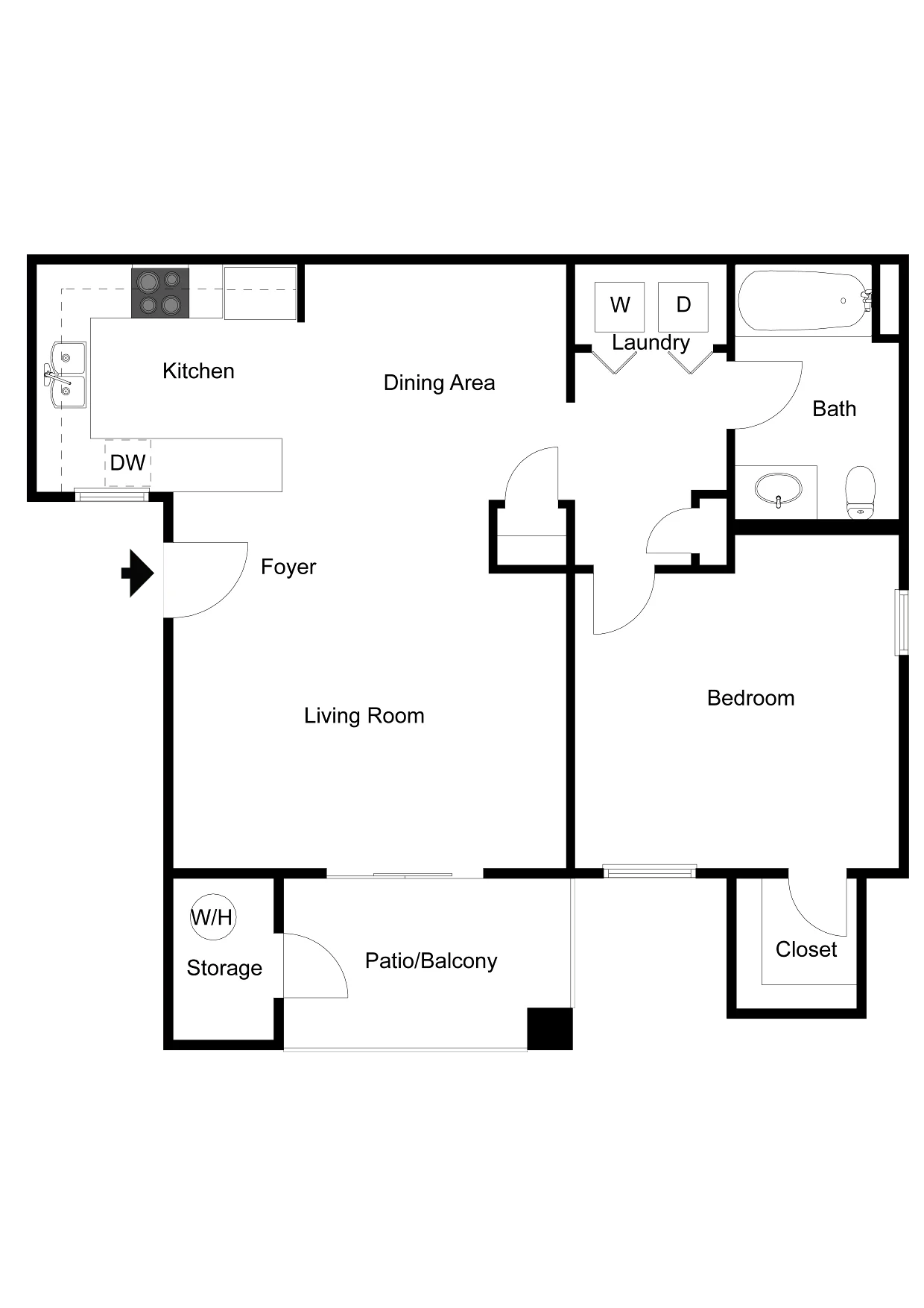 Molise 257 257 floor plan