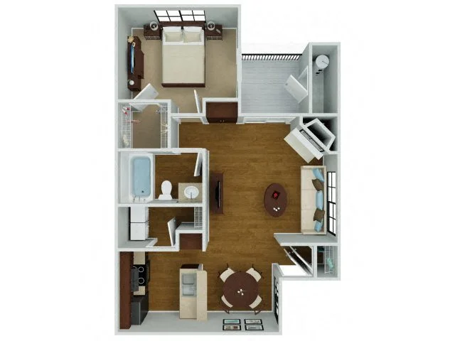 a10a 1001 1001 floor plan