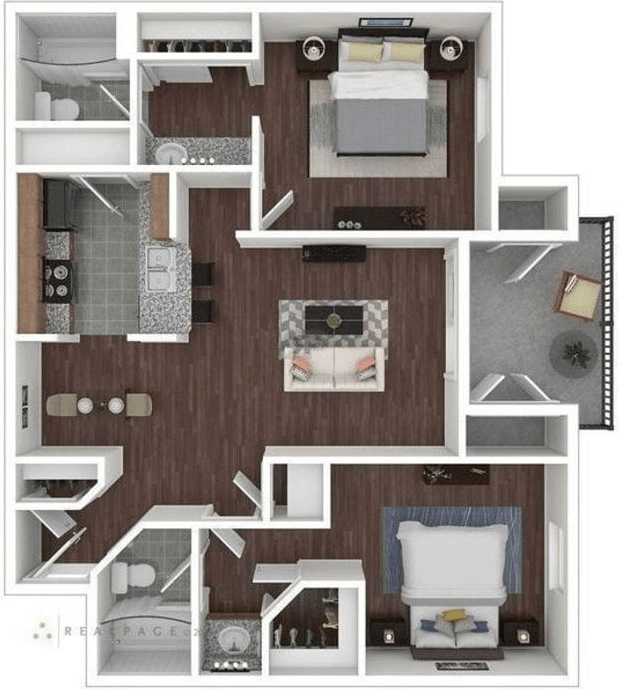 B1 161 161 floor plan