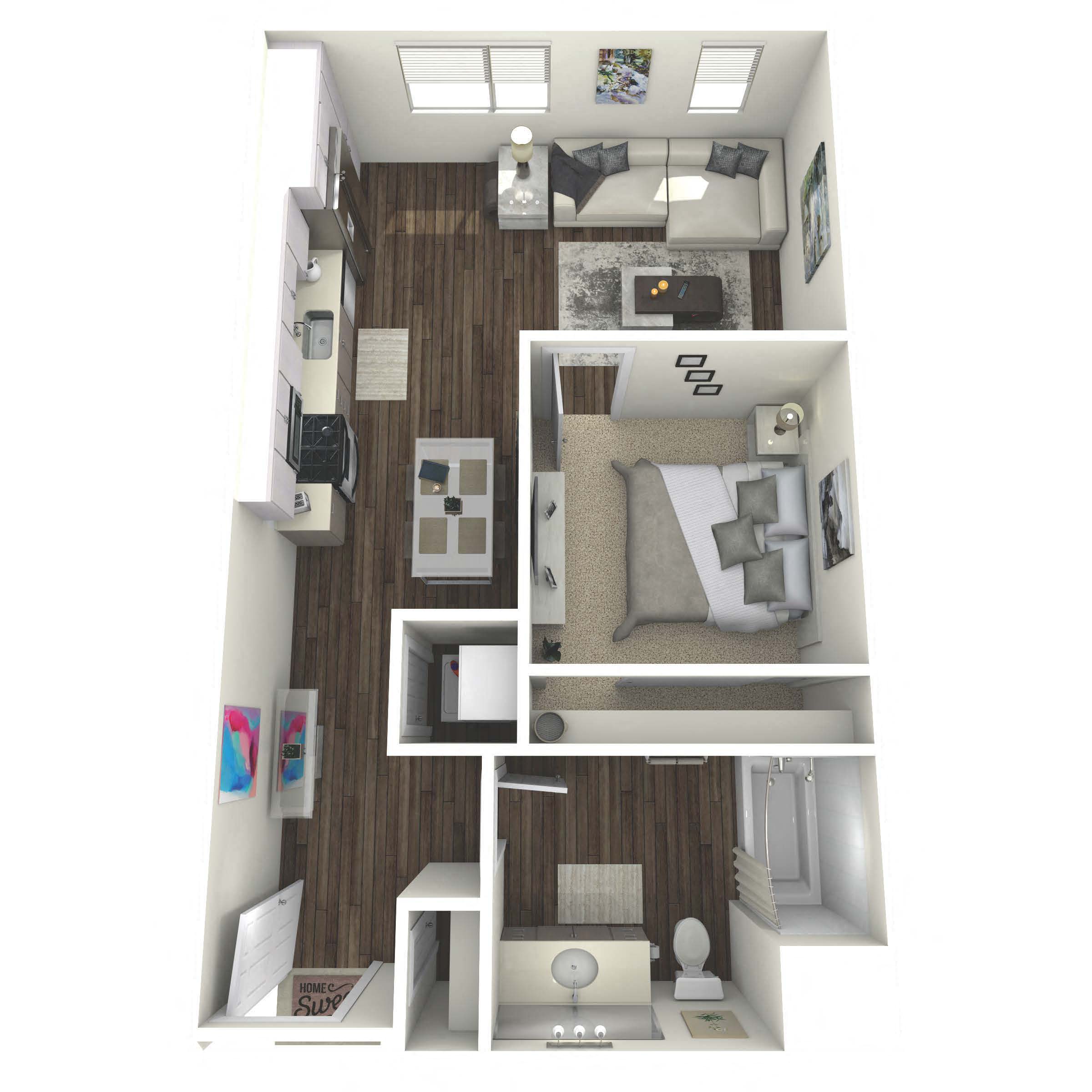 S1 2236 2236 floor plan