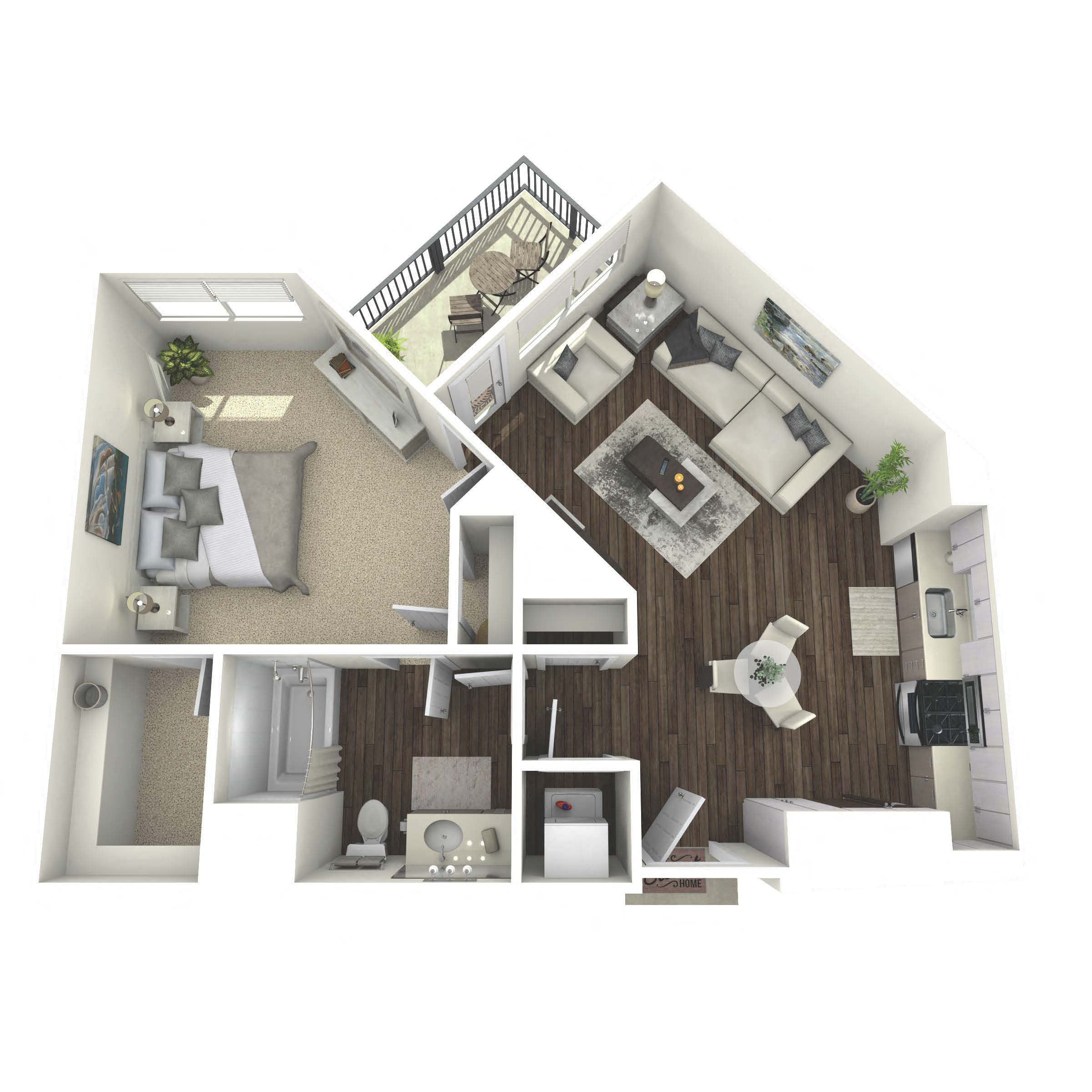 A3 0322 0322 floor plan