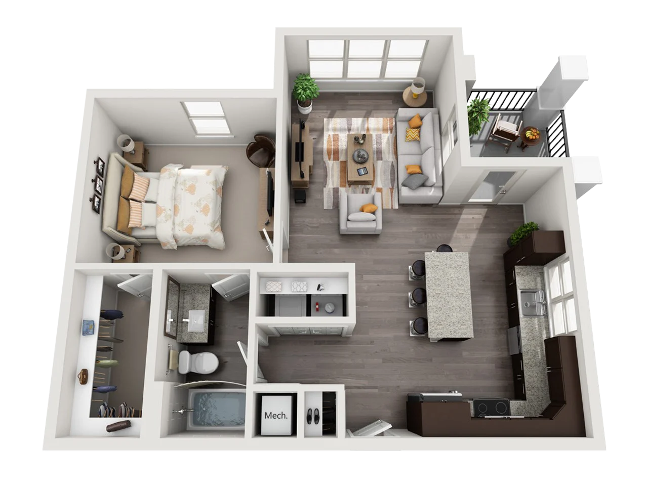 A3 0328 0328 floor plan