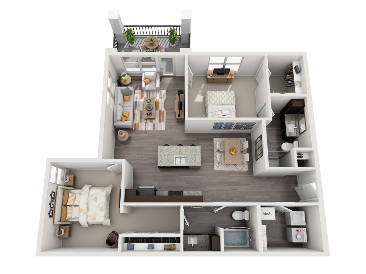 B3 0921 0921 floor plan
