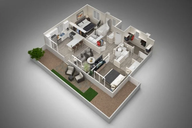 B1 033 033 floor plan