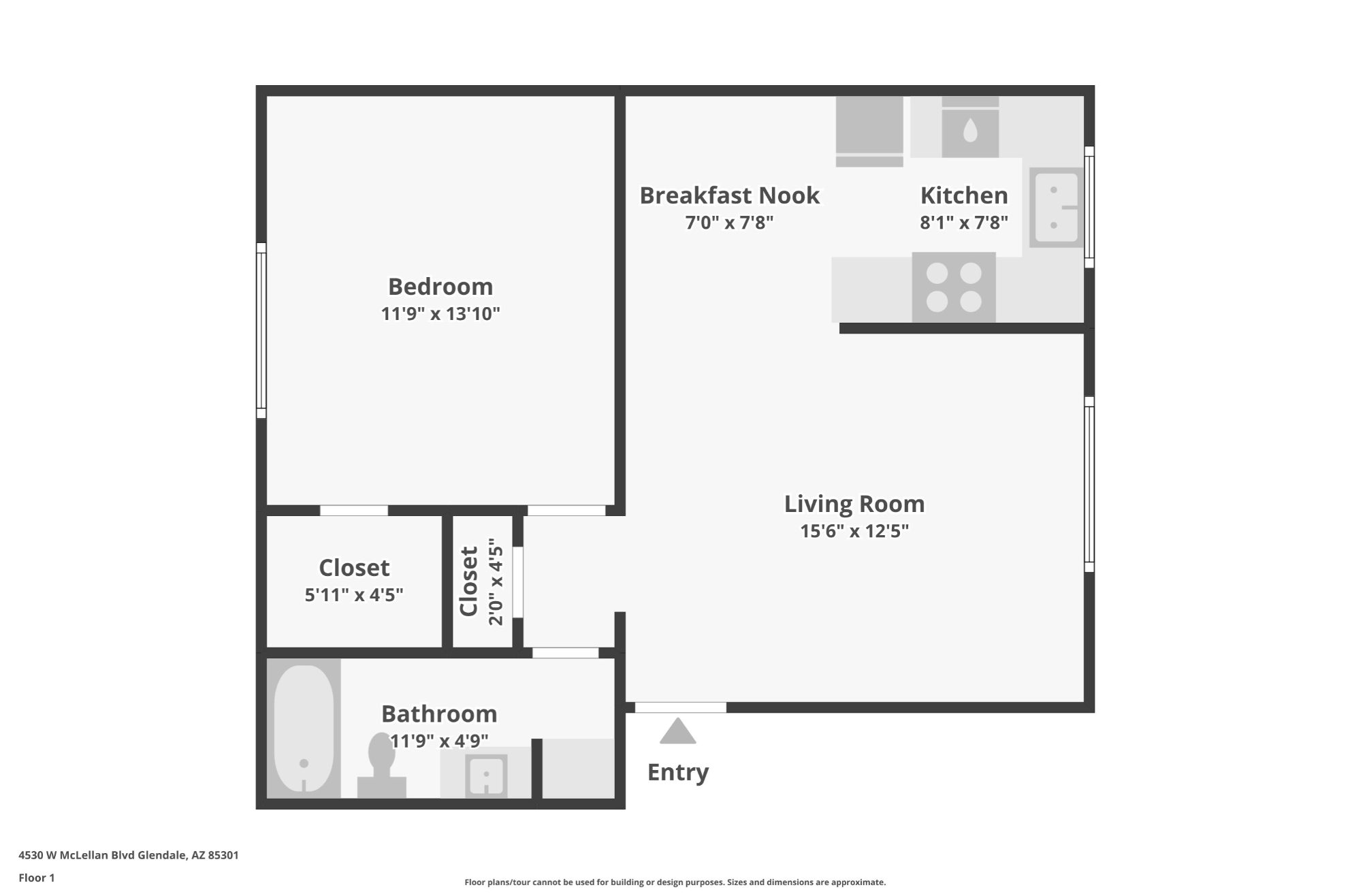 1x1 093 093 floor plan