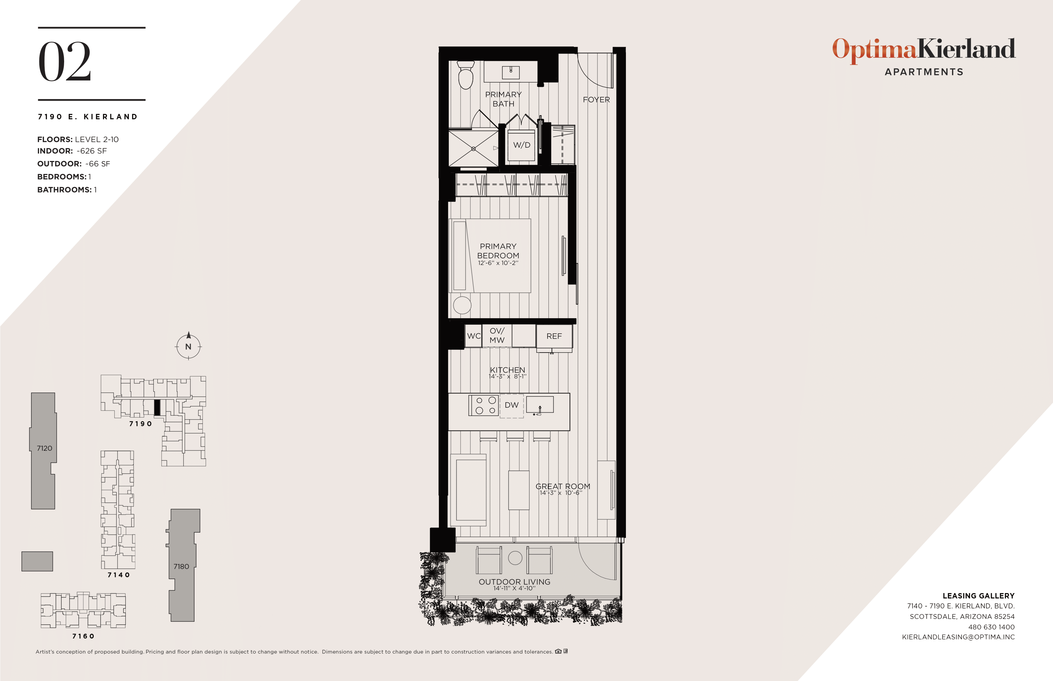 7190-02 90-0902 90-0902 floor plan