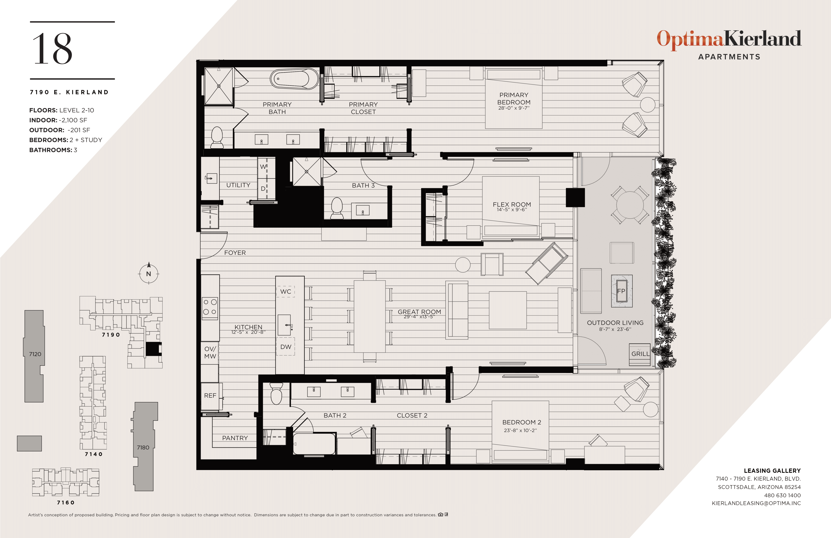 7190-18 90-0218 90-0218 floor plan