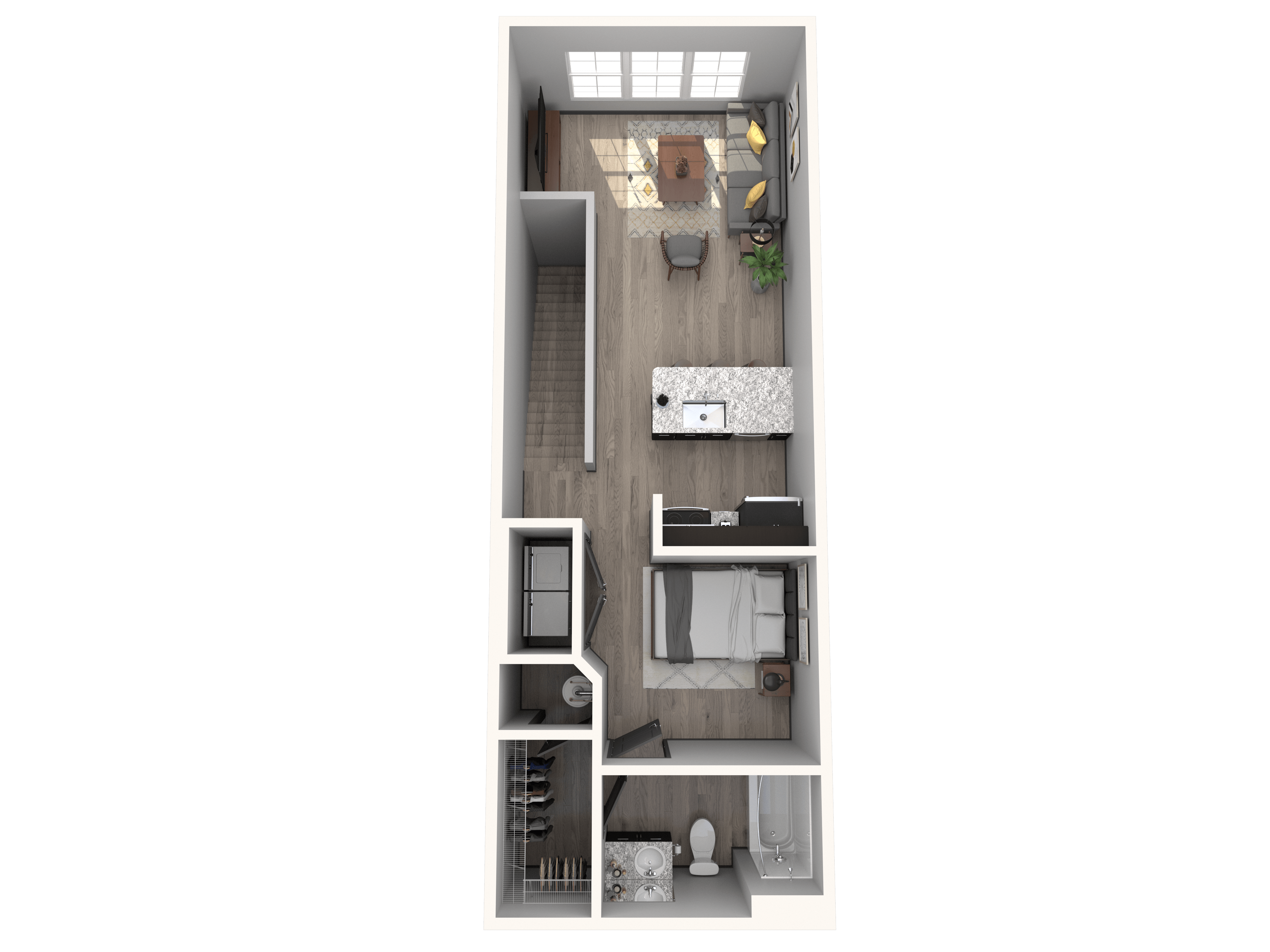 Sonoran Desert 06205 06205 floor plan