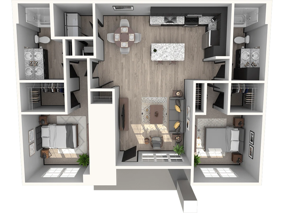 Palo - Garage 12108 12108 floor plan