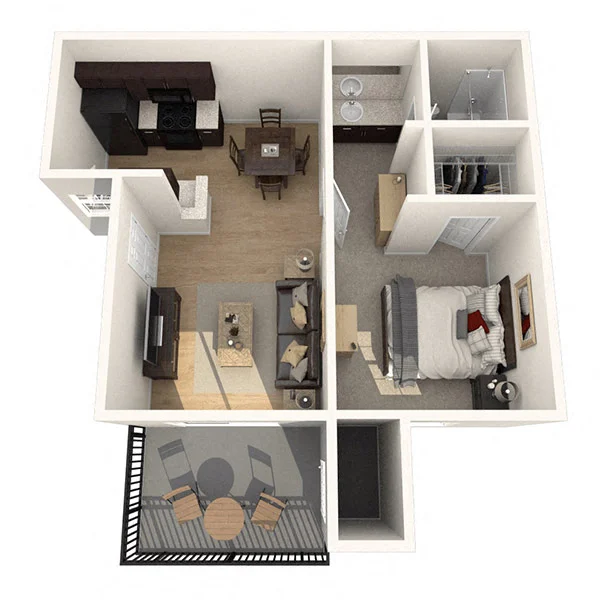 The Carrington 220 220 floor plan