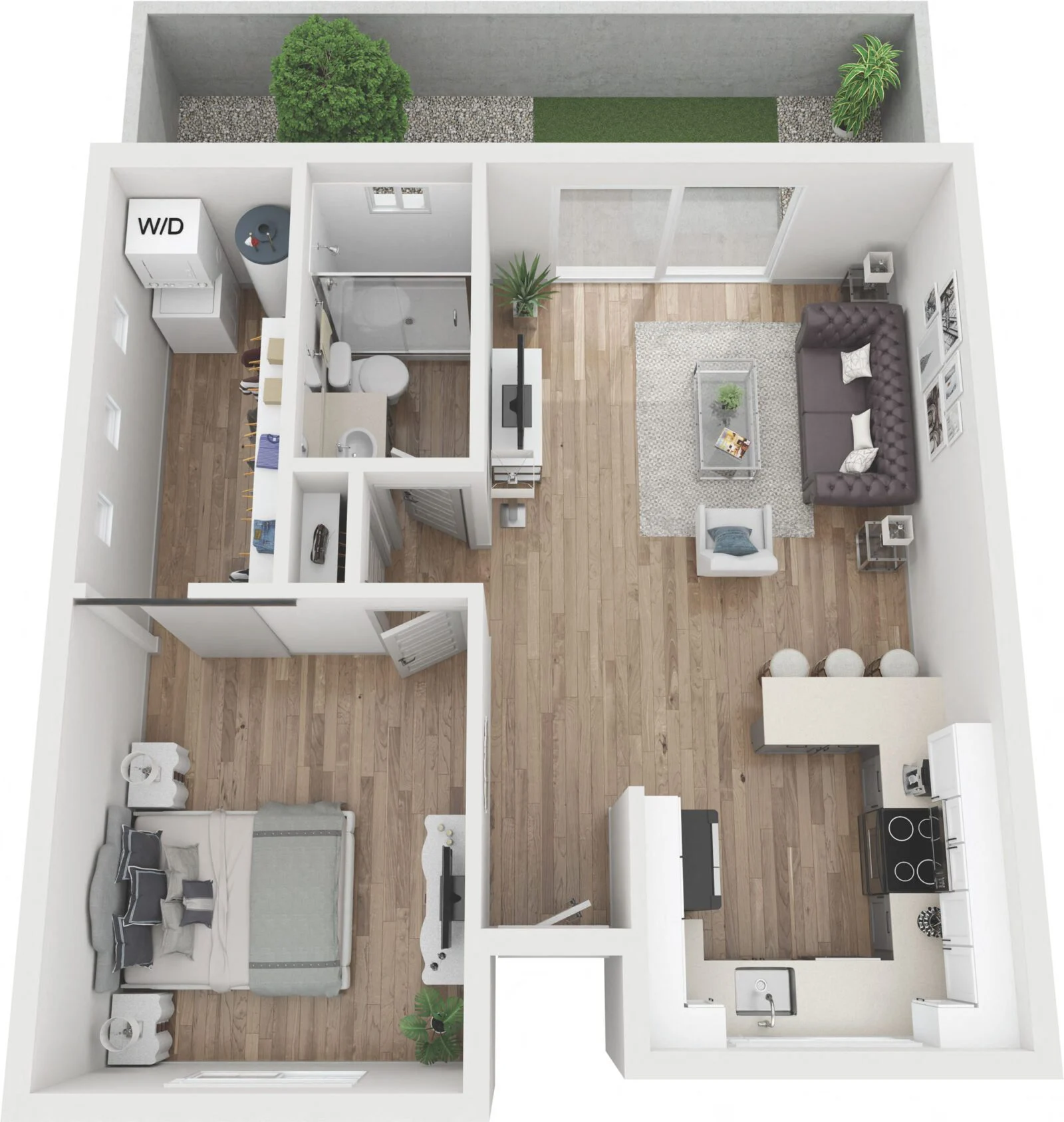 Cholla 011 011 floor plan