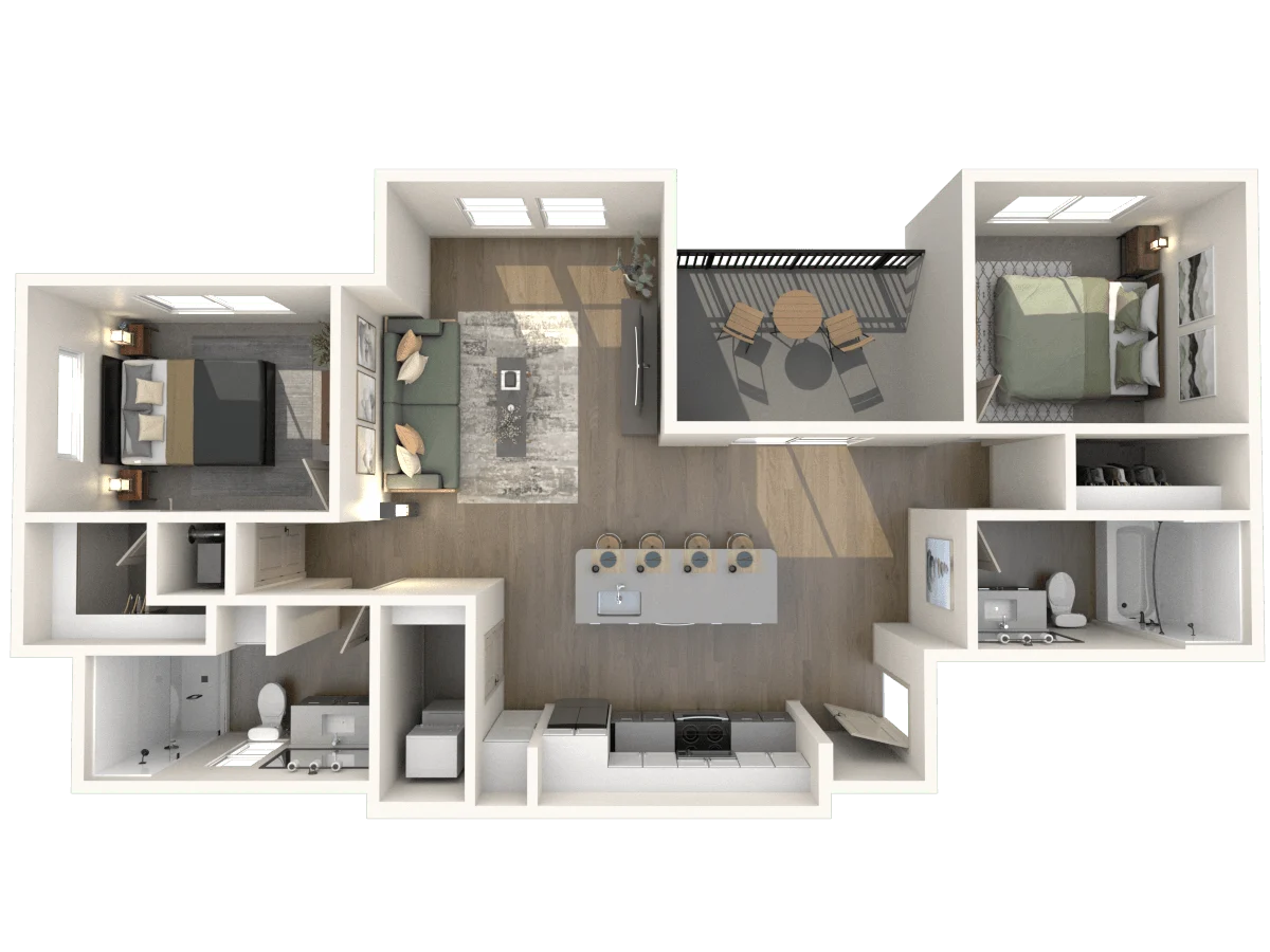 L1 2017 2017 floor plan