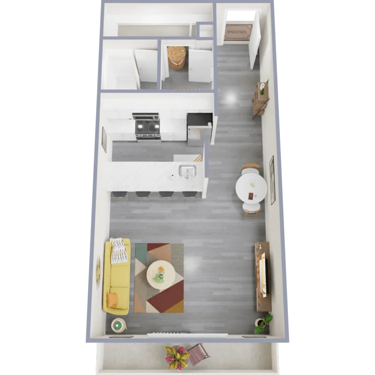 A1 14-2274 14-2274 floor plan