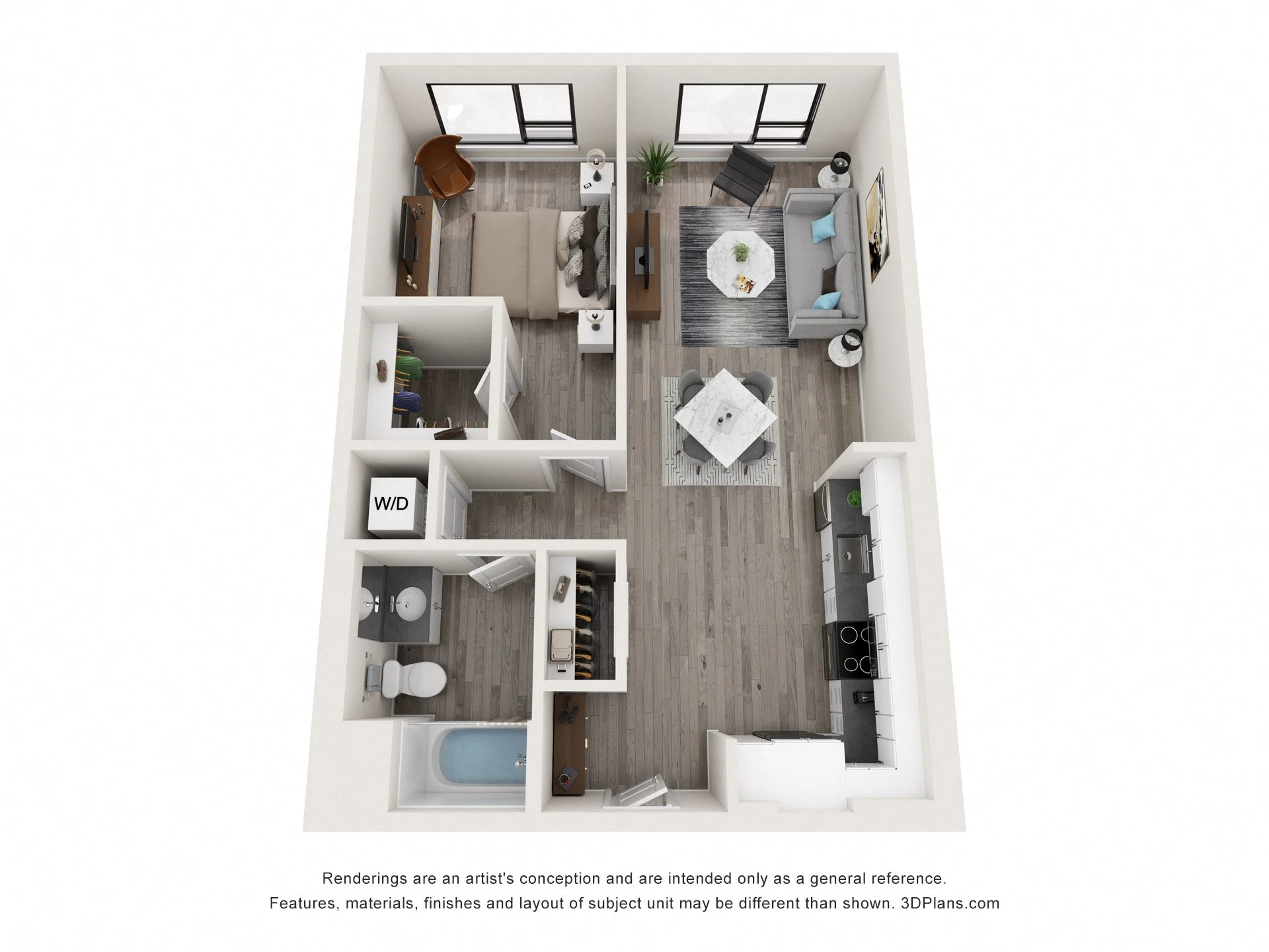 A8 744 744 floor plan