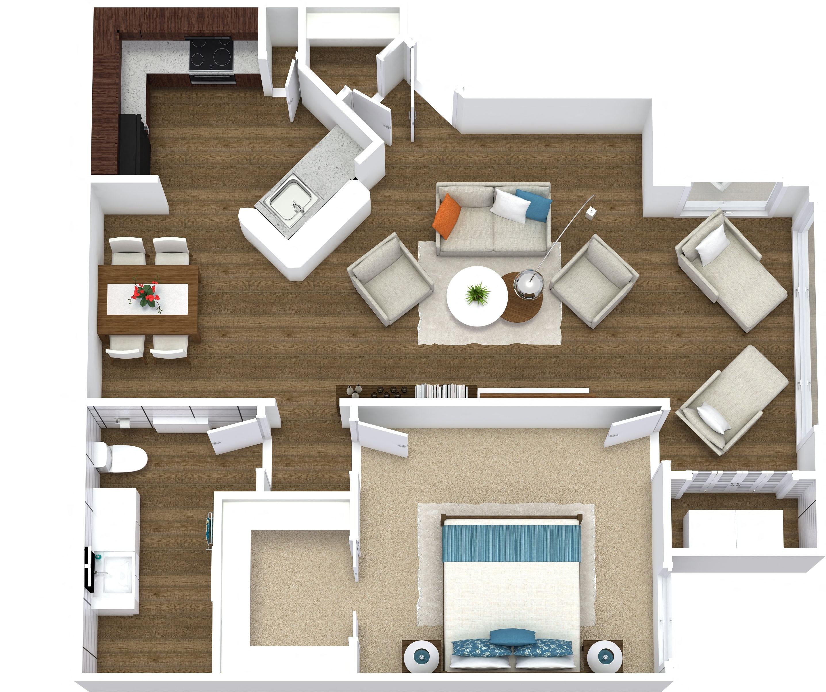 A2 2055 2108 floor plan