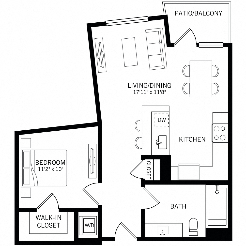 A7 2342 2342 floor plan