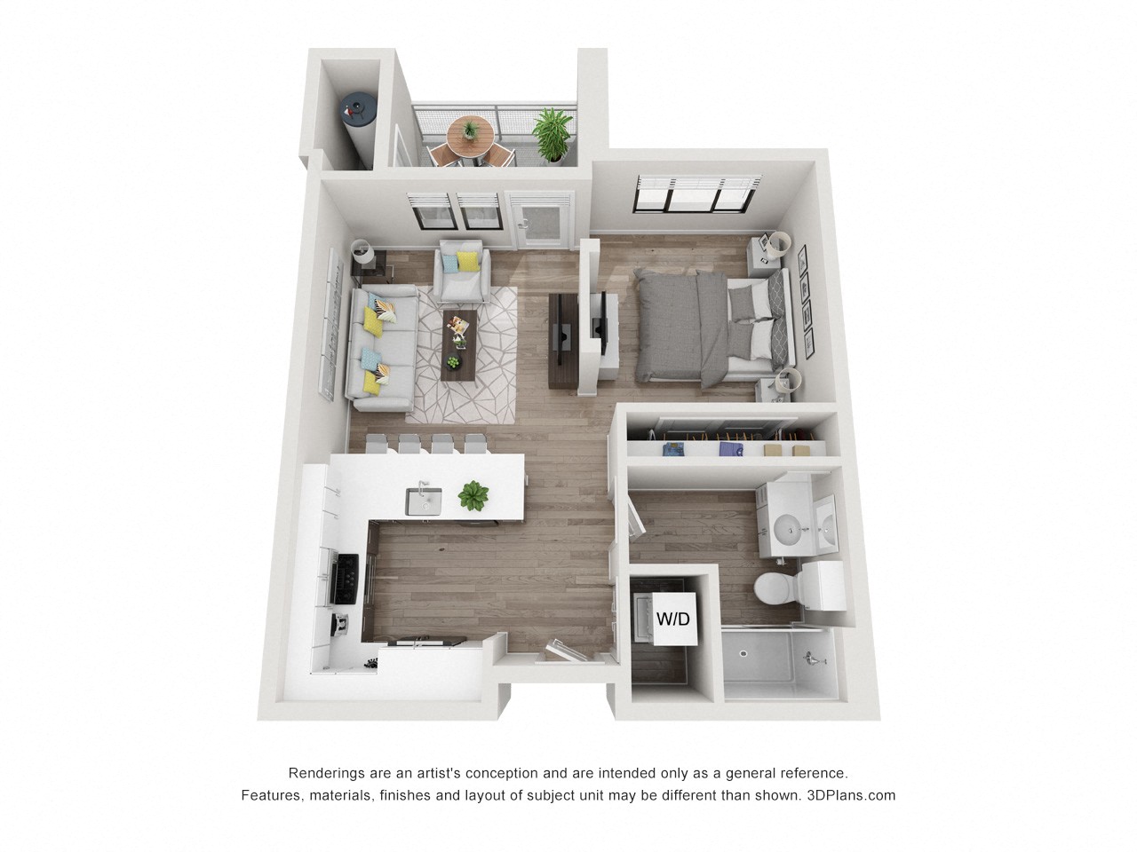 Chase 3027 3027 floor plan