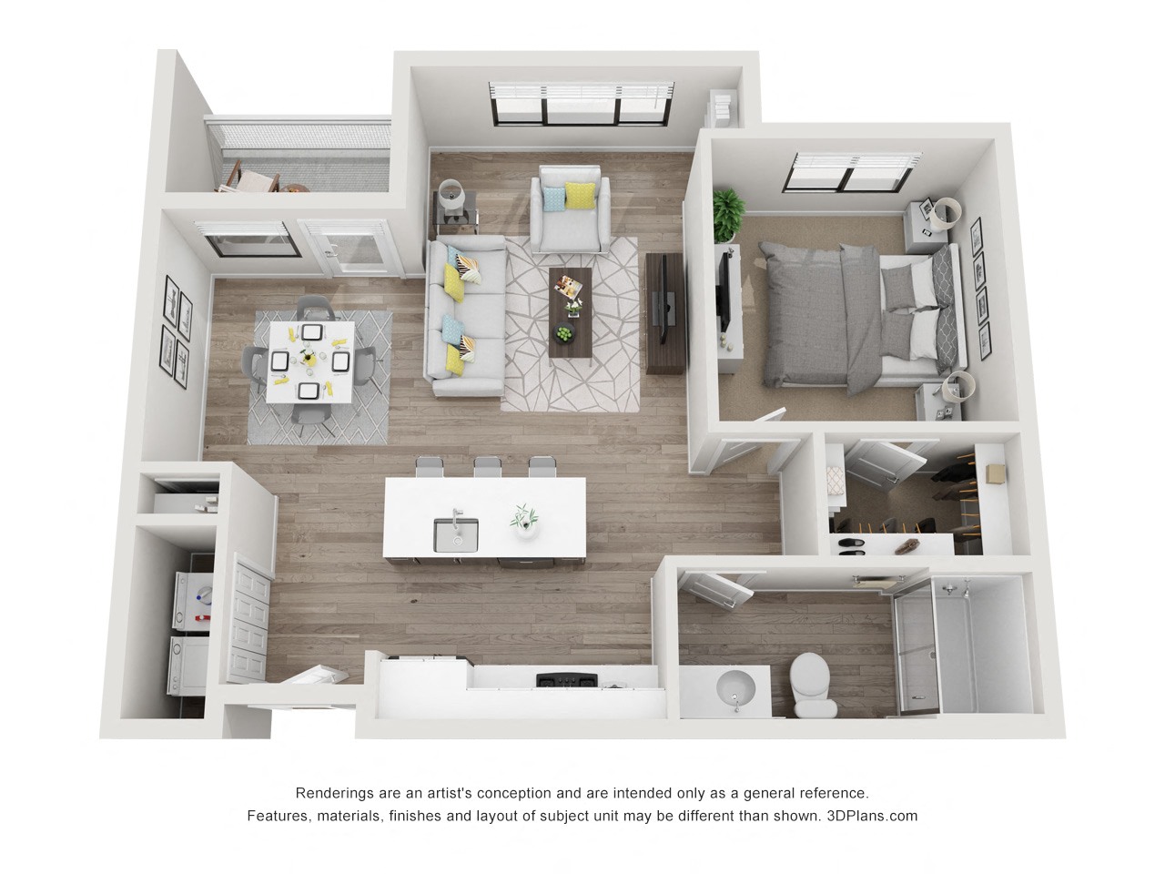 Royal 4067 4067 floor plan