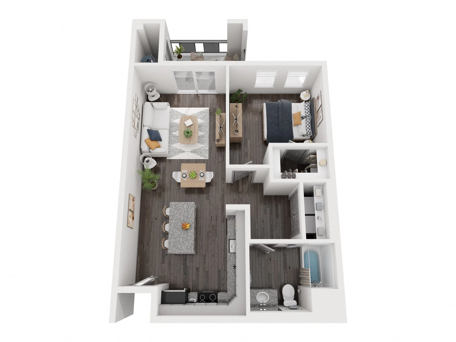 A1 3002 3002 floor plan