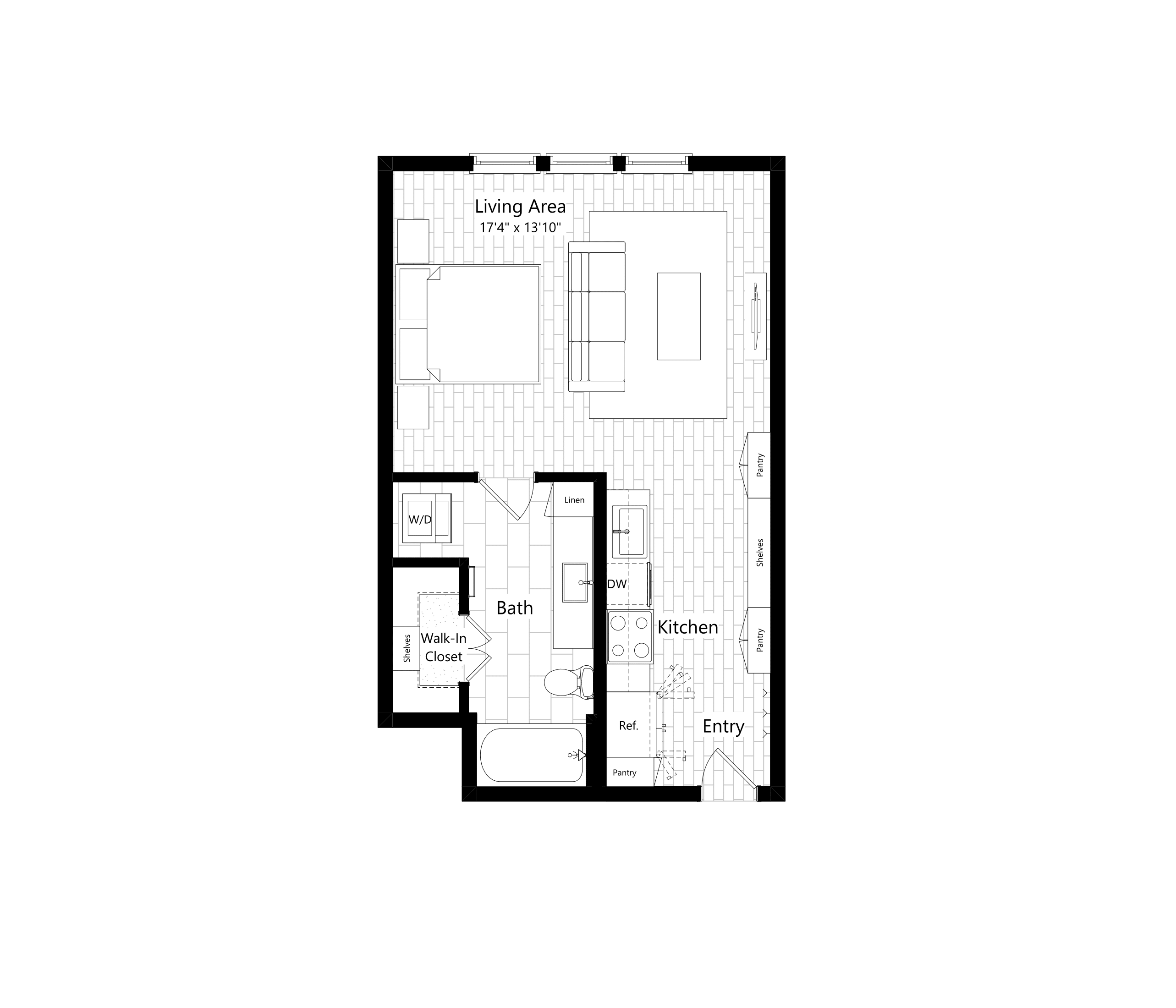 S1 4112 4112 floor plan