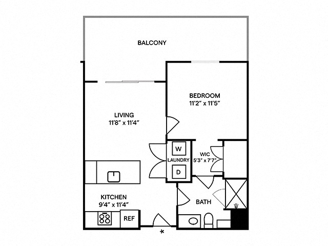 A2 1-328 1-328 floor plan