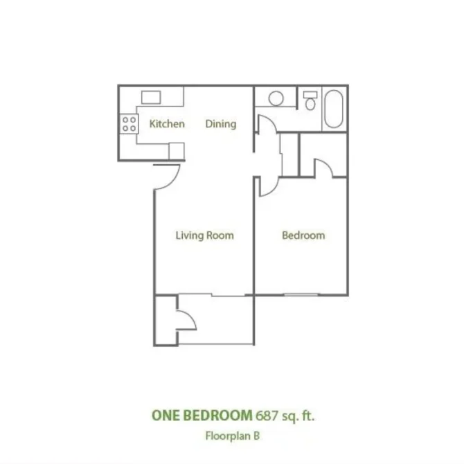 Peak 2062 2062 floor plan