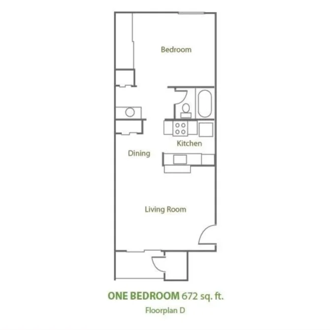 Palisade 2083 2083 floor plan