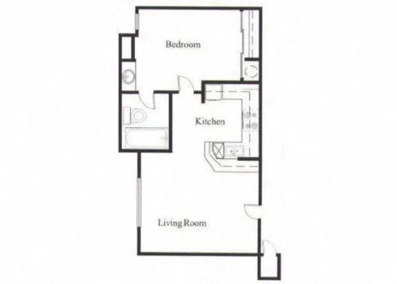 Acacia 1168 1168 floor plan