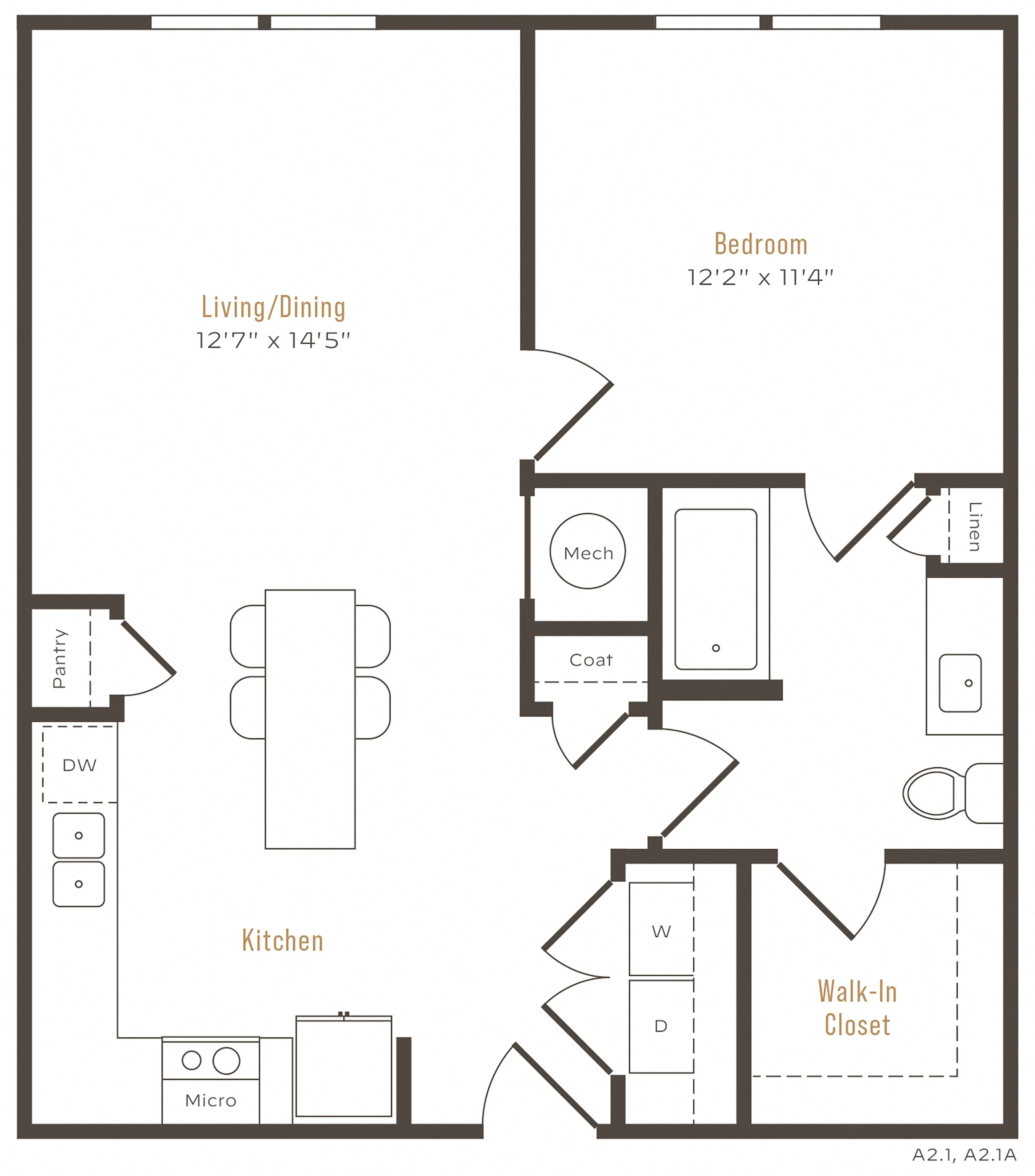 A2 3059 3059 floor plan
