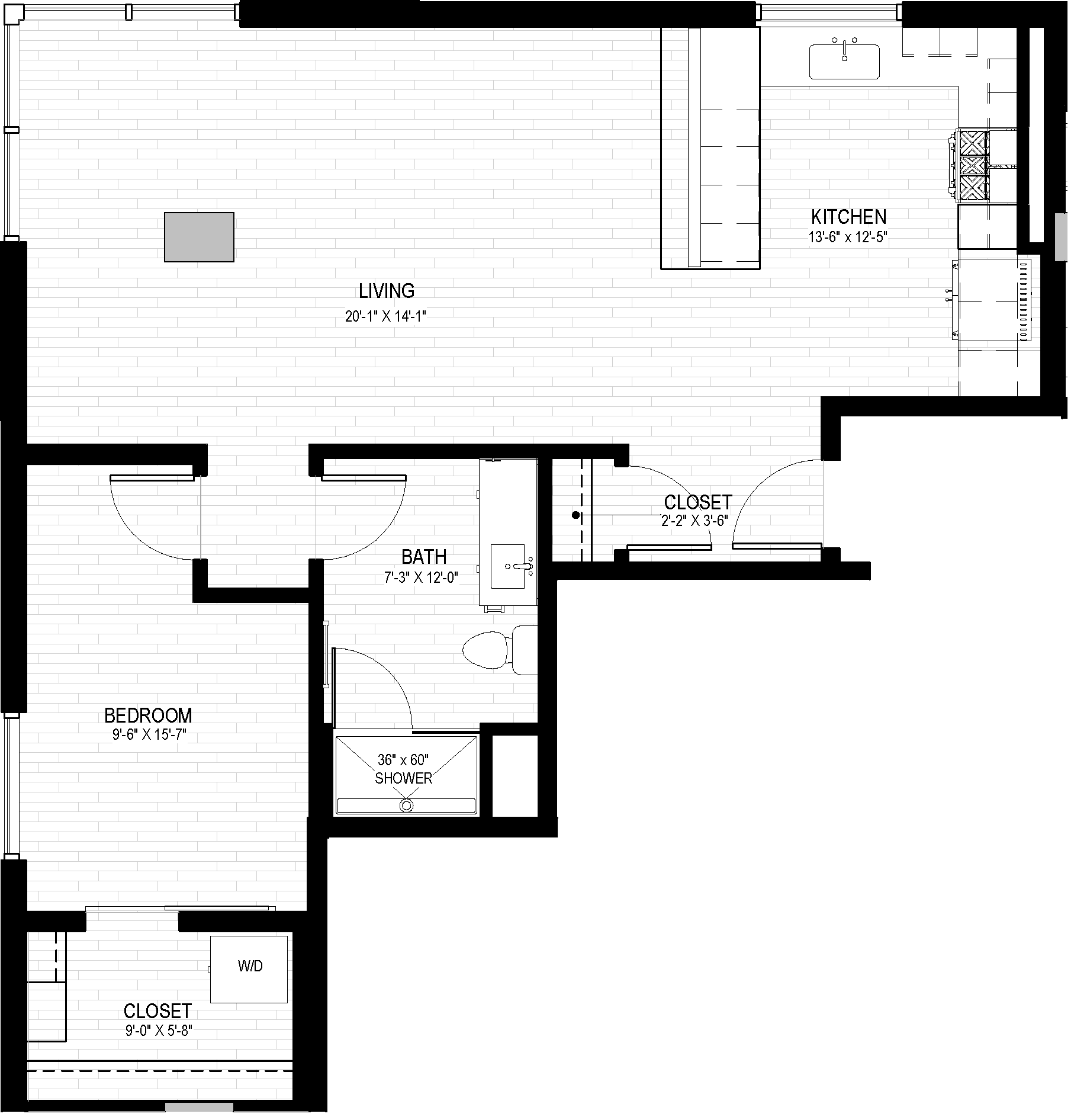 A8 1019 1019 floor plan