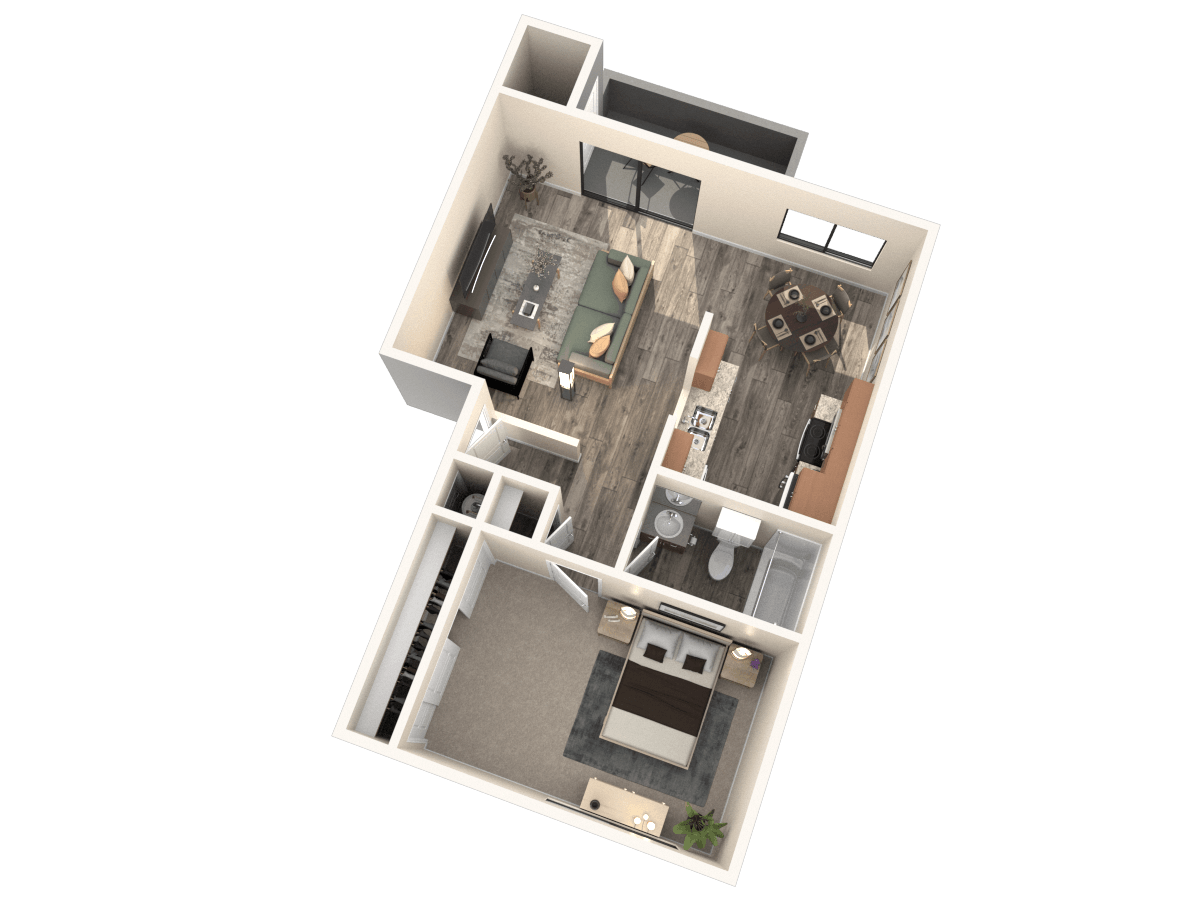 Plan A 3522 3522 floor plan