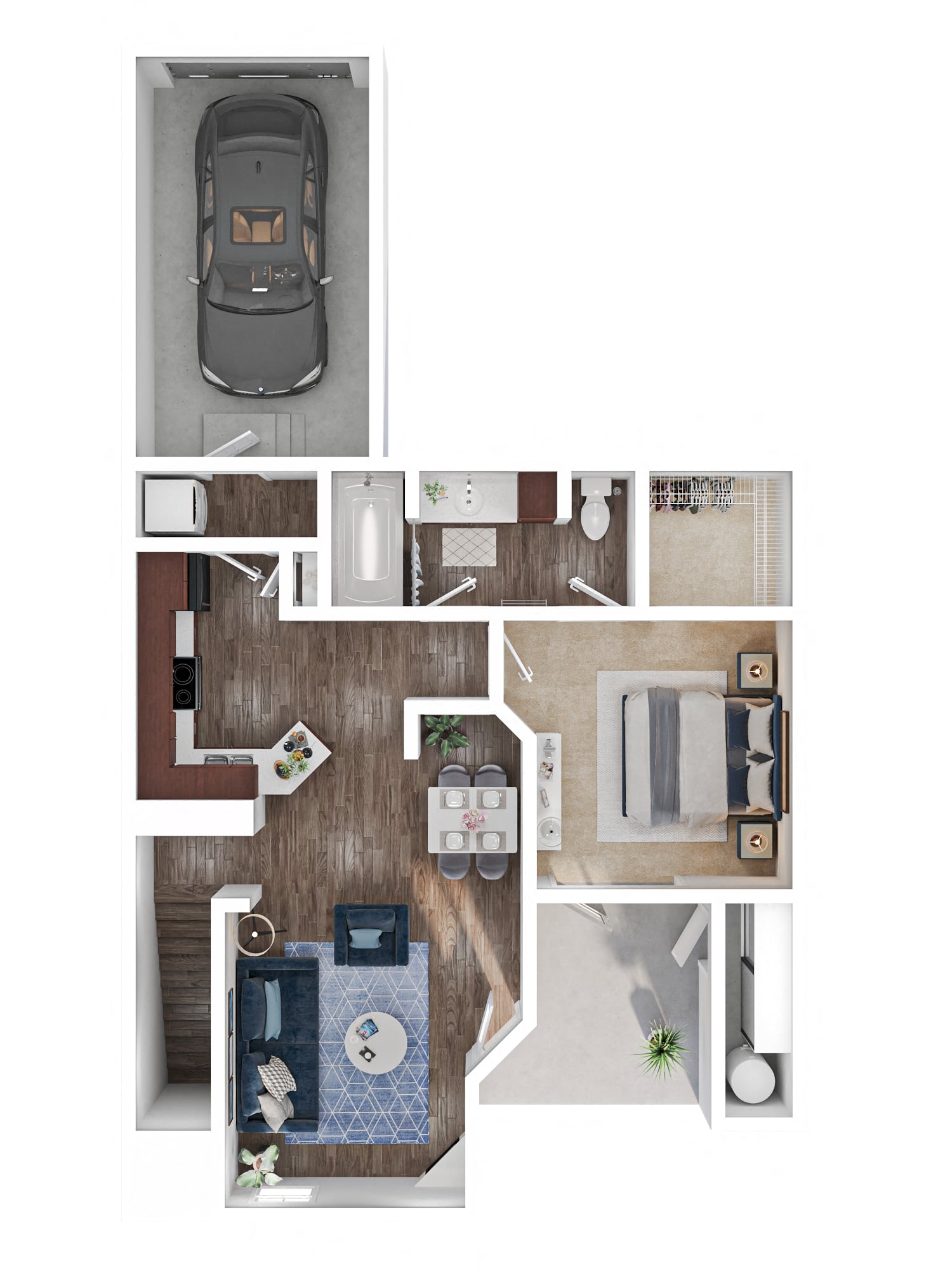 A2 2019 2019 floor plan