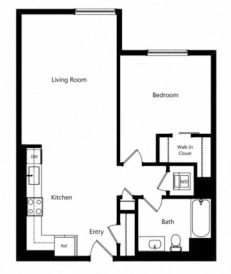 A8 1112 1112 floor plan