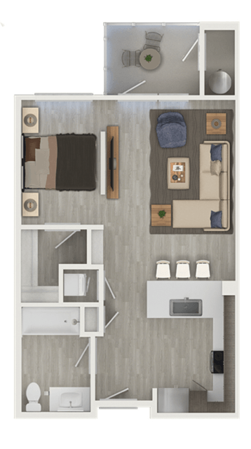 S2 1220 1220 floor plan